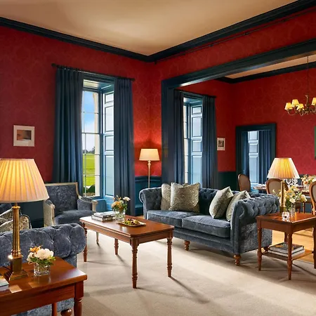 Otel Carton House A Fairmont Managed