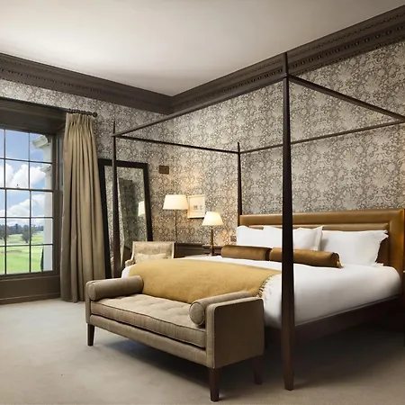 Otel Carton House A Fairmont Managed 5*