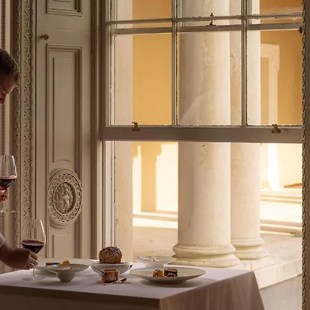 Hotel Carton House A Fairmont Managed 5*