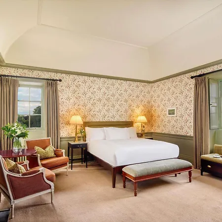 Hotel Carton House A Fairmont Managed Maynooth