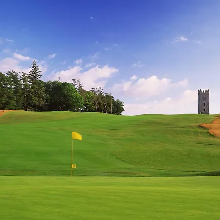 Carton House A Fairmont Managed 5* Maynooth