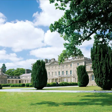Hotel Carton House, A Fairmont Hotel