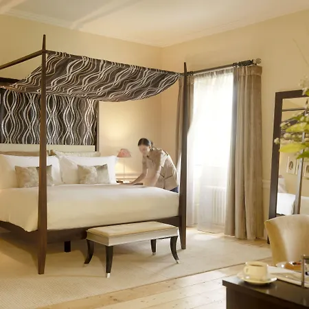 Carton House A Fairmont Managed Hotel Maynooth