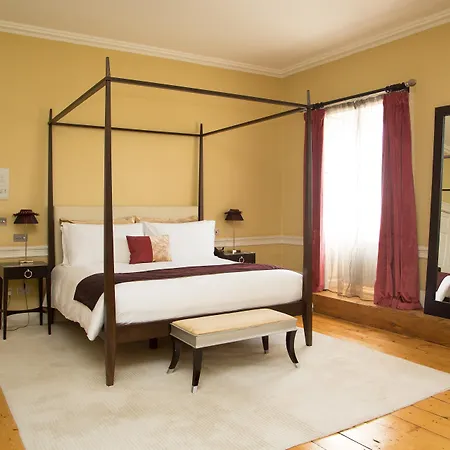 Hotel Carton House A Fairmont Managed 5*