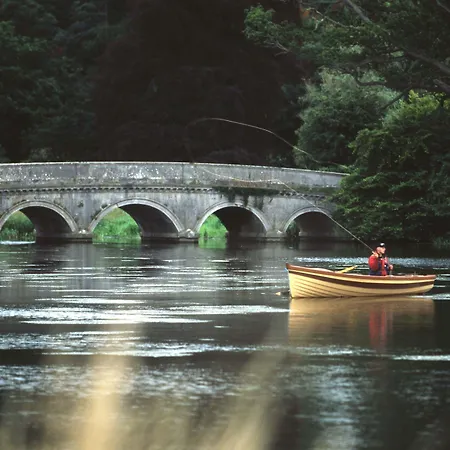 Carton House A Fairmont Managed 5* Maynooth