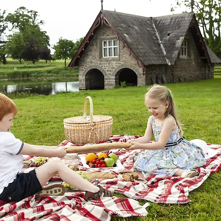 Carton House A Fairmont Managed Hotel 5*