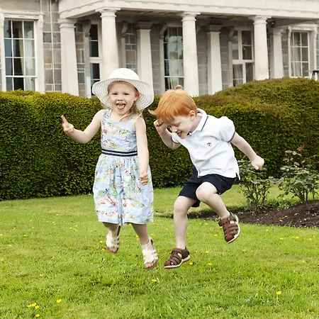 Carton House, A Fairmont 5*