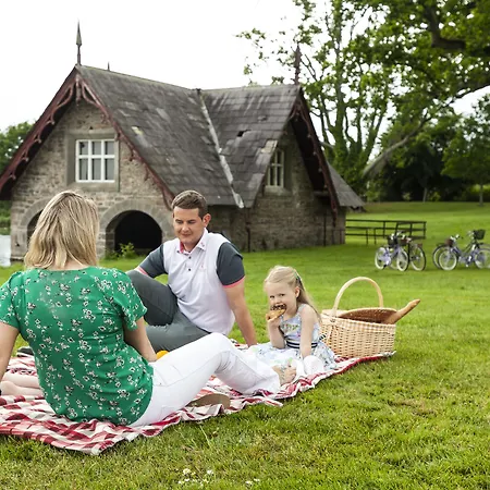 Hotel Carton House A Fairmont Managed 5*