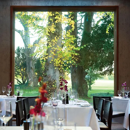 Carton House A Fairmont Managed