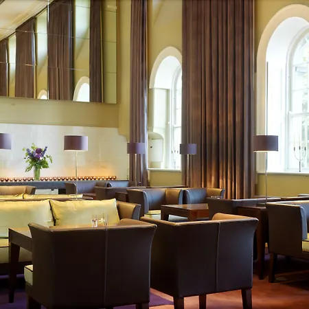 Carton House A Fairmont Managed Hotel Maynooth