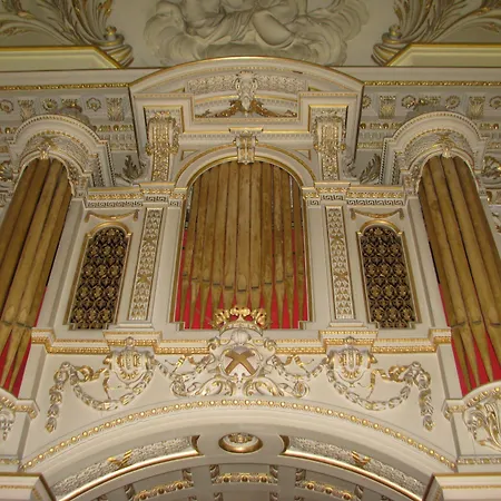 Carton House A Fairmont Managed Hotel Maynooth