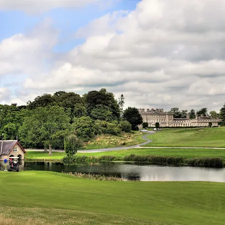 Carton House, A Fairmont Hotel 5*