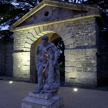 Hotel Carton House A Fairmont Managed 5*