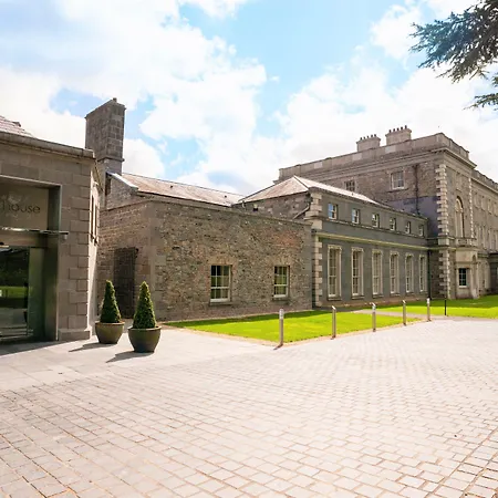 Carton House A Fairmont Managed 5*