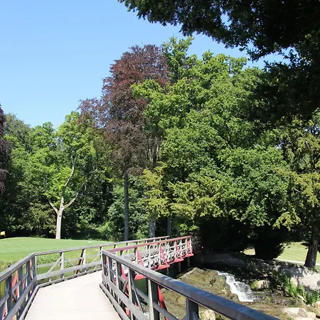 Carton House A Fairmont Managed Maynooth