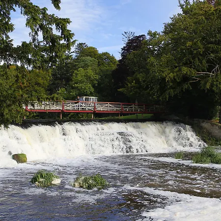 Carton House A Fairmont Managed Maynooth