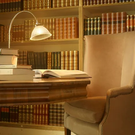 Hotel Carton House A Fairmont Managed