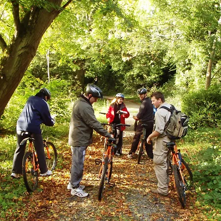 Hotel Carton House A Fairmont Managed Maynooth