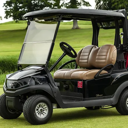 Carton House A Fairmont Managed Hotel