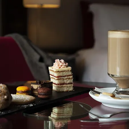 Hotel Carton House A Fairmont Managed 5*