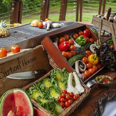 Carton House A Fairmont Managed Hotel Maynooth