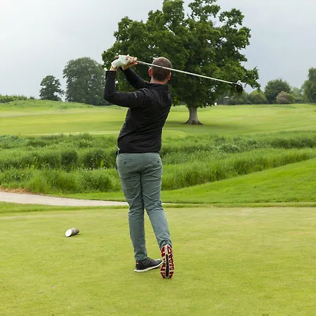 Hotel Carton House A Fairmont Managed 5*