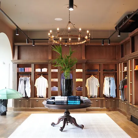 Carton House A Fairmont Managed 5*