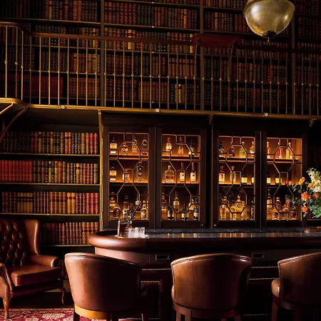 Carton House, A Fairmont Hotel מיינות'