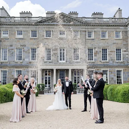 Carton House A Fairmont Managed Maynooth