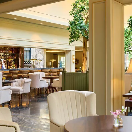 Carton House A Fairmont Managed Hotel