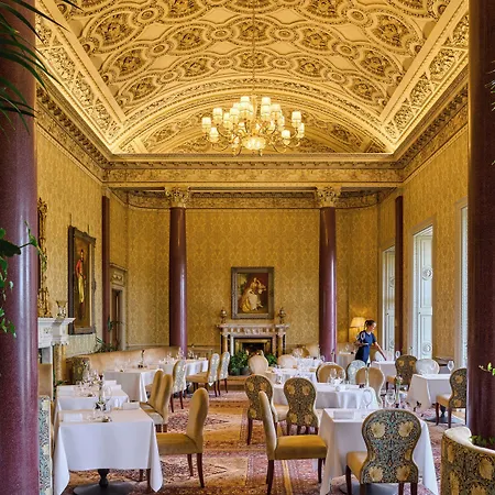 Hotel Carton House, A Fairmont Hotel Maynooth