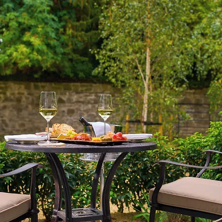 Carton House, A Fairmont Hotel 5*