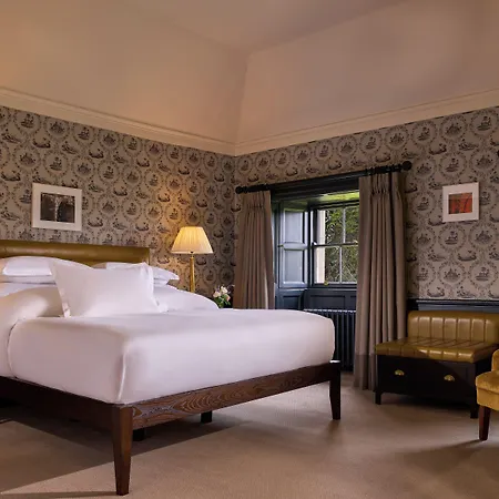 Carton House A Fairmont Managed Hotel