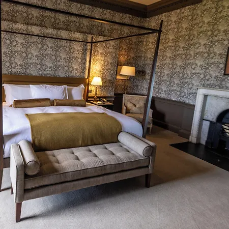 Hotel Carton House A Fairmont Managed