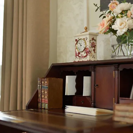Carton House A Fairmont Managed Ξενοδοχείο 5*