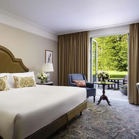 Carton House A Fairmont Managed 5* Maynooth