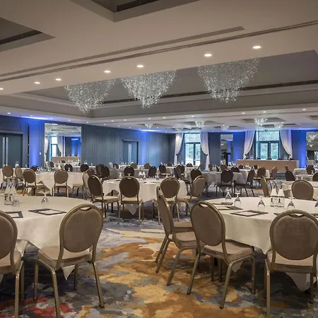 Hotel Carton House A Fairmont Managed Maynooth