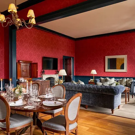 Carton House A Fairmont Managed Maynooth