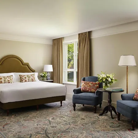 Hotel Carton House A Fairmont Managed 5*