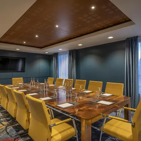 Carton House A Fairmont Managed Hotel