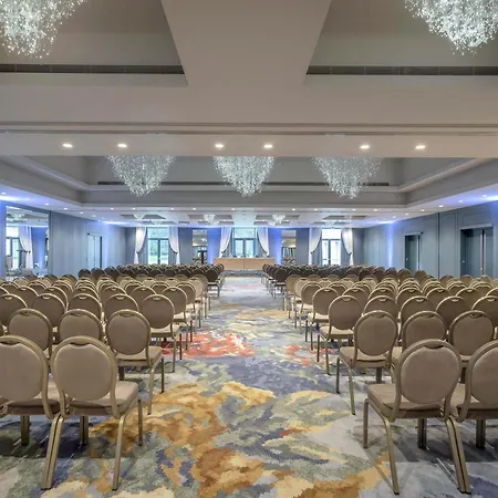 Carton House A Fairmont Managed Hotel 5*