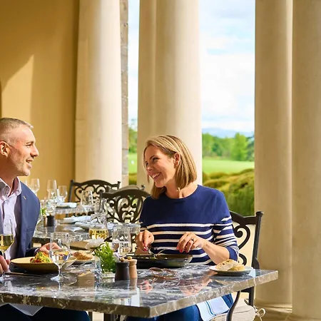 Hotel Carton House A Fairmont Managed Maynooth