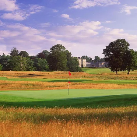 Carton House A Fairmont Managed 5* Maynooth