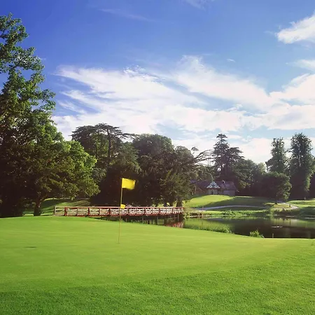 Hotel Carton House A Fairmont Managed