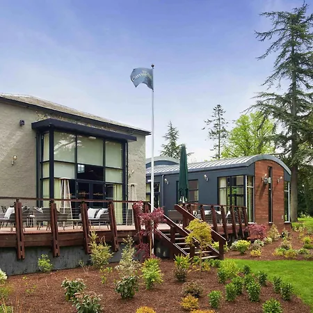 Hotel Carton House A Fairmont Managed Maynooth
