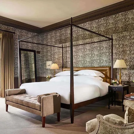 Hotel Carton House A Fairmont Managed