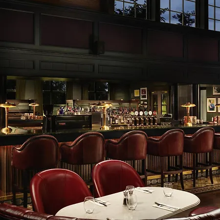 Carton House A Fairmont Managed 5*