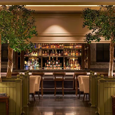 Carton House A Fairmont Managed Ξενοδοχείο Maynooth