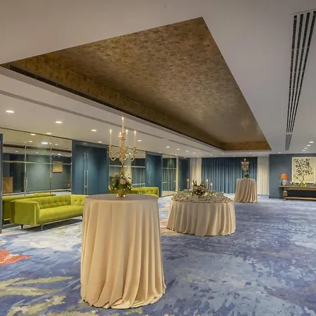 Carton House A Fairmont Managed 5* Maynooth