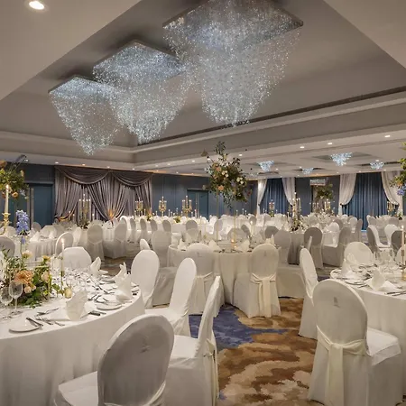 Carton House A Fairmont Managed Hotel 5*